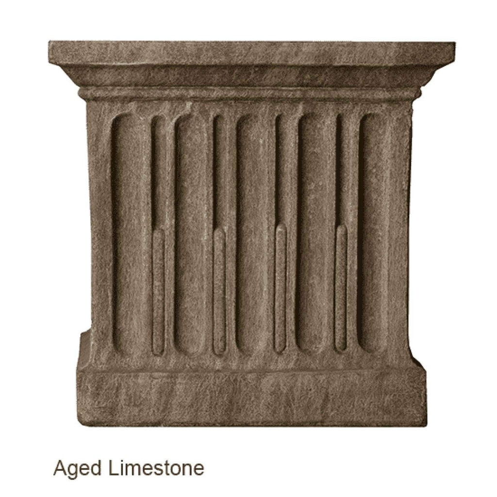 Travertine Bench N83821
