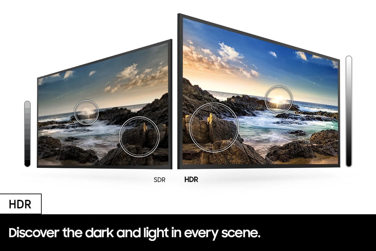 65 Class Crystal UHD 4K Smart Television N656