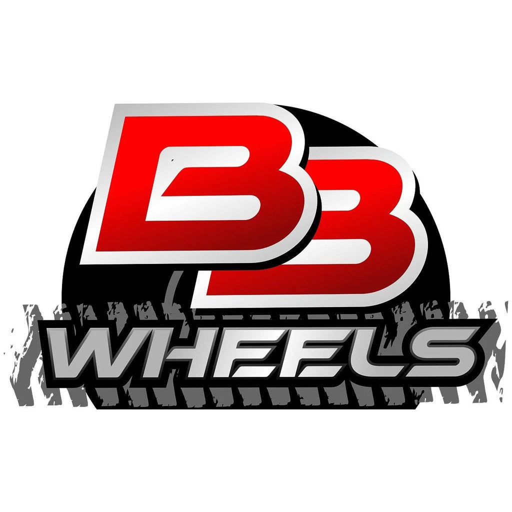17x7 5x120 Wheels N474