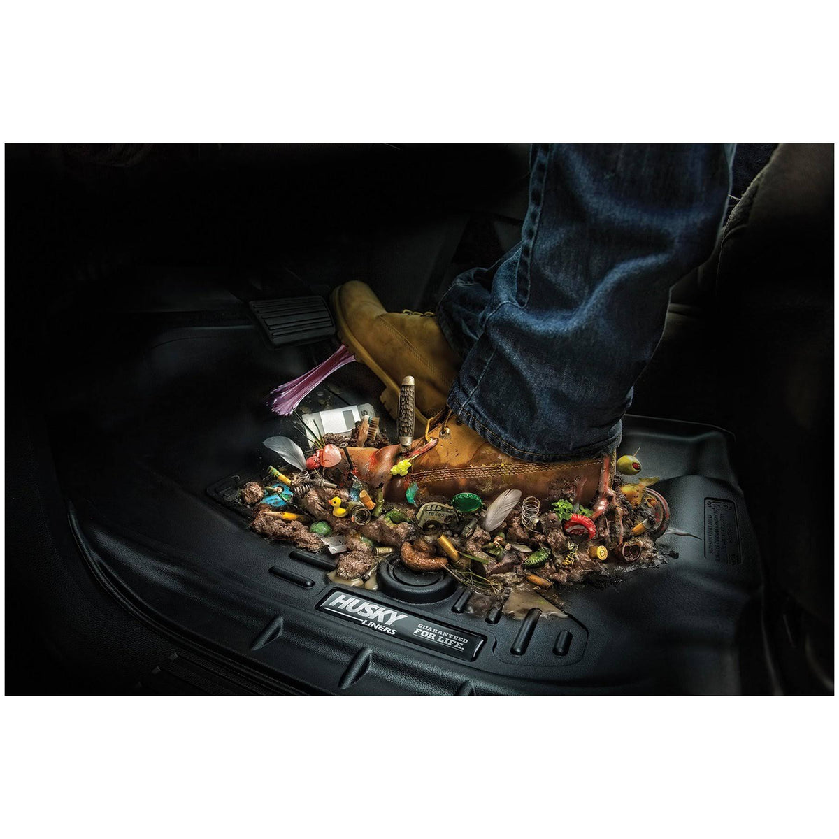 Cargo Liner C5146