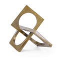 Brass Sculpture Q73561