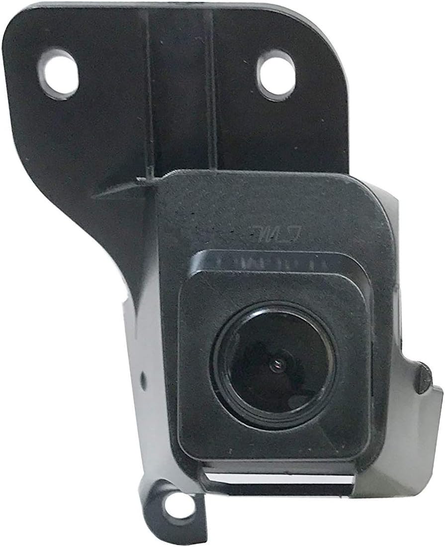 Backup Camera for Chevrolet Silverado/GMC Sierra (2009-2012) N9863