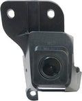 Backup Camera for Chevrolet Silverado/GMC Sierra (2009-2012) N9863
