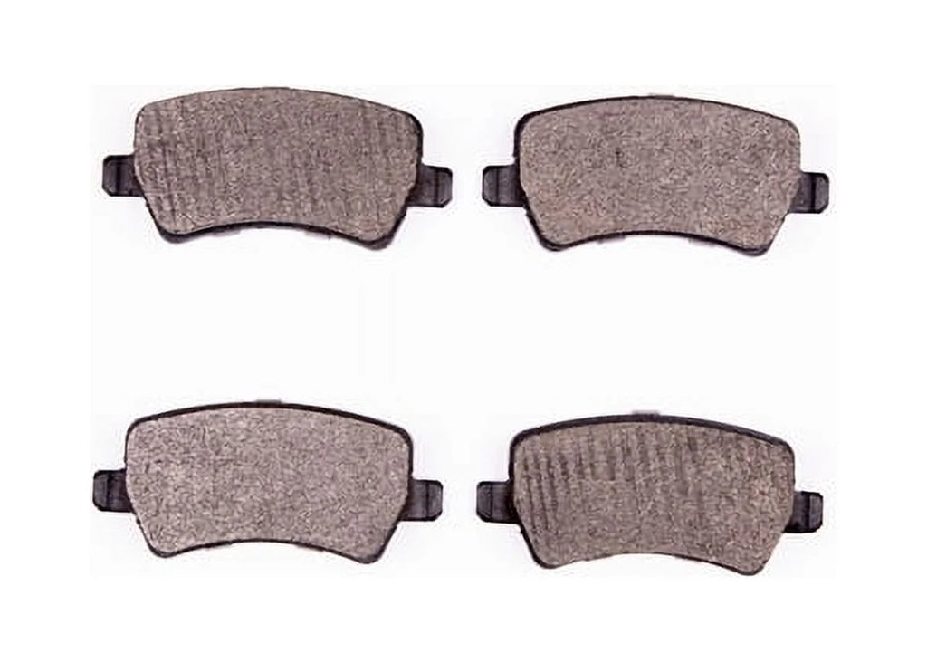 Disc Brake Pad Set S54990