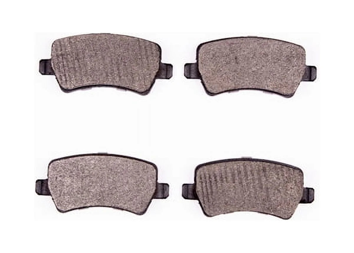 Disc Brake Pad Set S54990