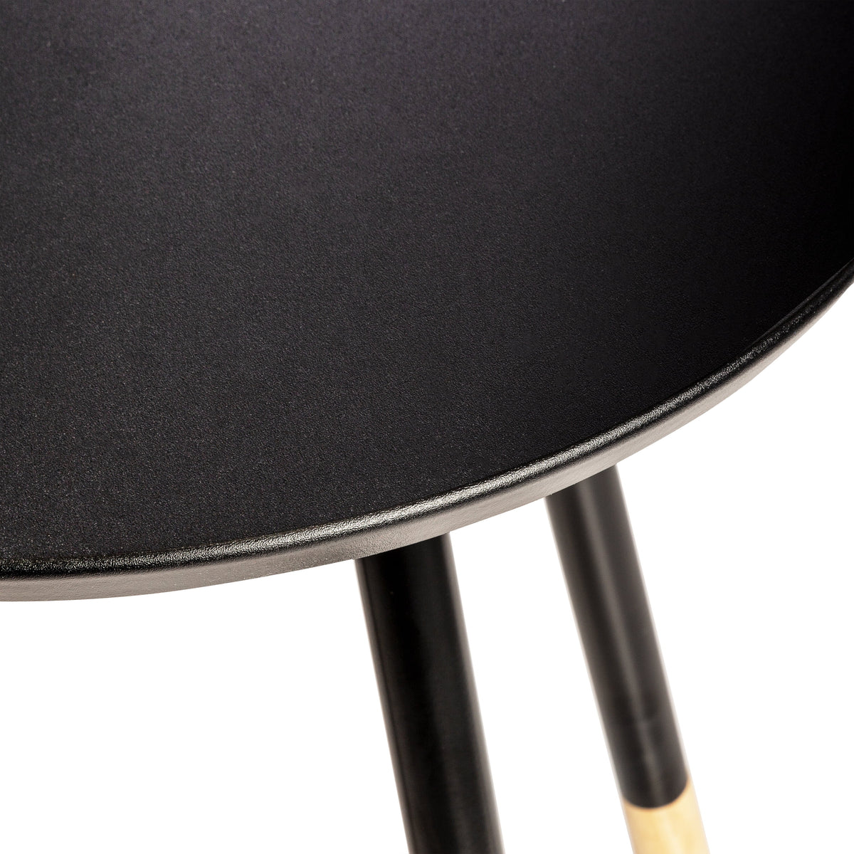 Round End Table S708381