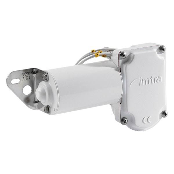 W10 HD 24V 2-Speed Windscreen Wiper Motor C7016
