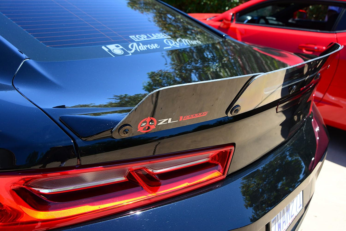 Camaro RS Spoiler N24124