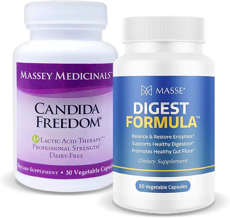 Probiotic Balance Dietary Supplement C26156