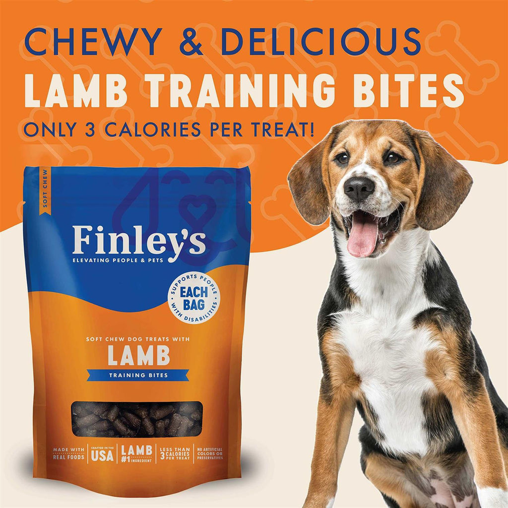 Soft Chew Dog Treats Training Bites S648671