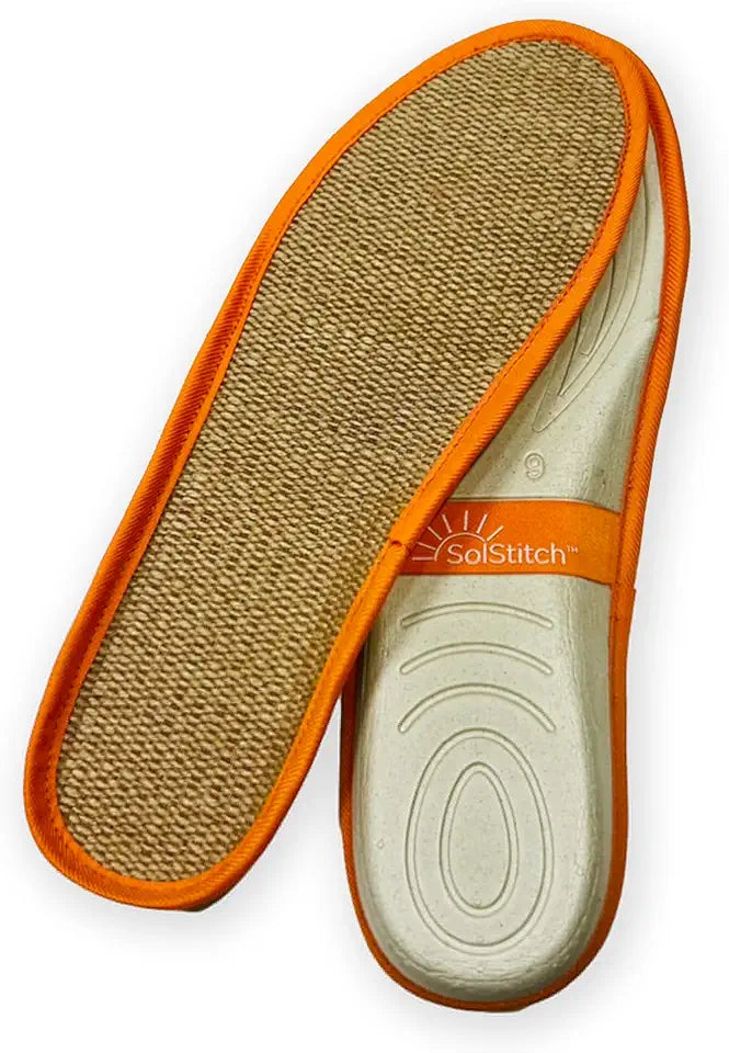 Comfort Insoles M54355