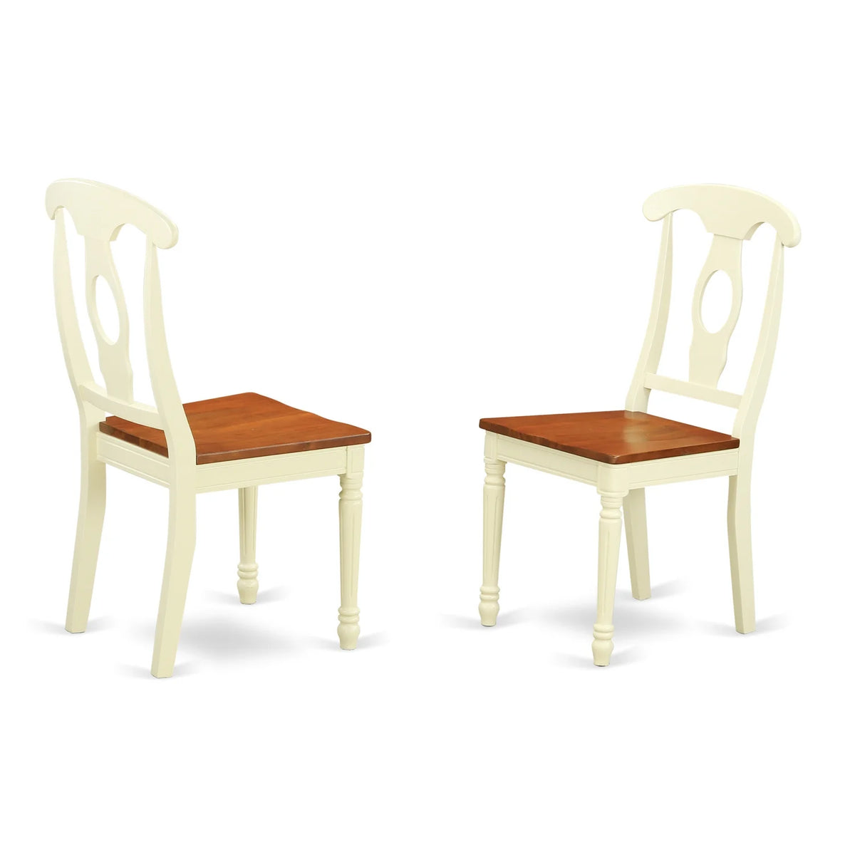 9 Piece Wood Dining Table Set M222
