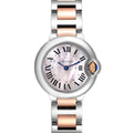 Leather Watch B8588