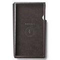 Dark Brown Leather Case N74356