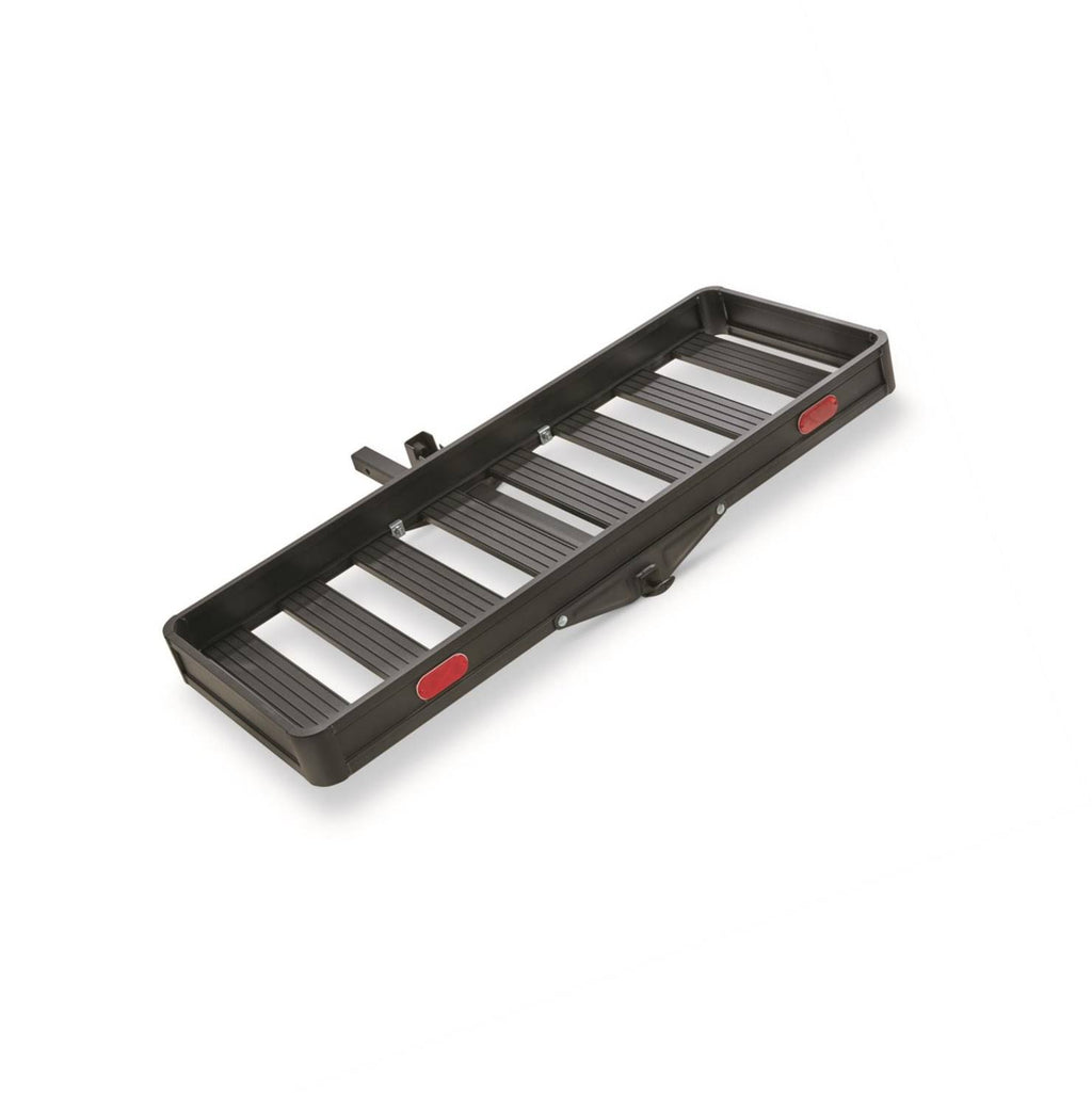 Aluminum Folding Cargo Carrier R9596