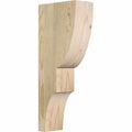 4x22W x 8x22D x 20x22H Douglas Fir Corbel R7745