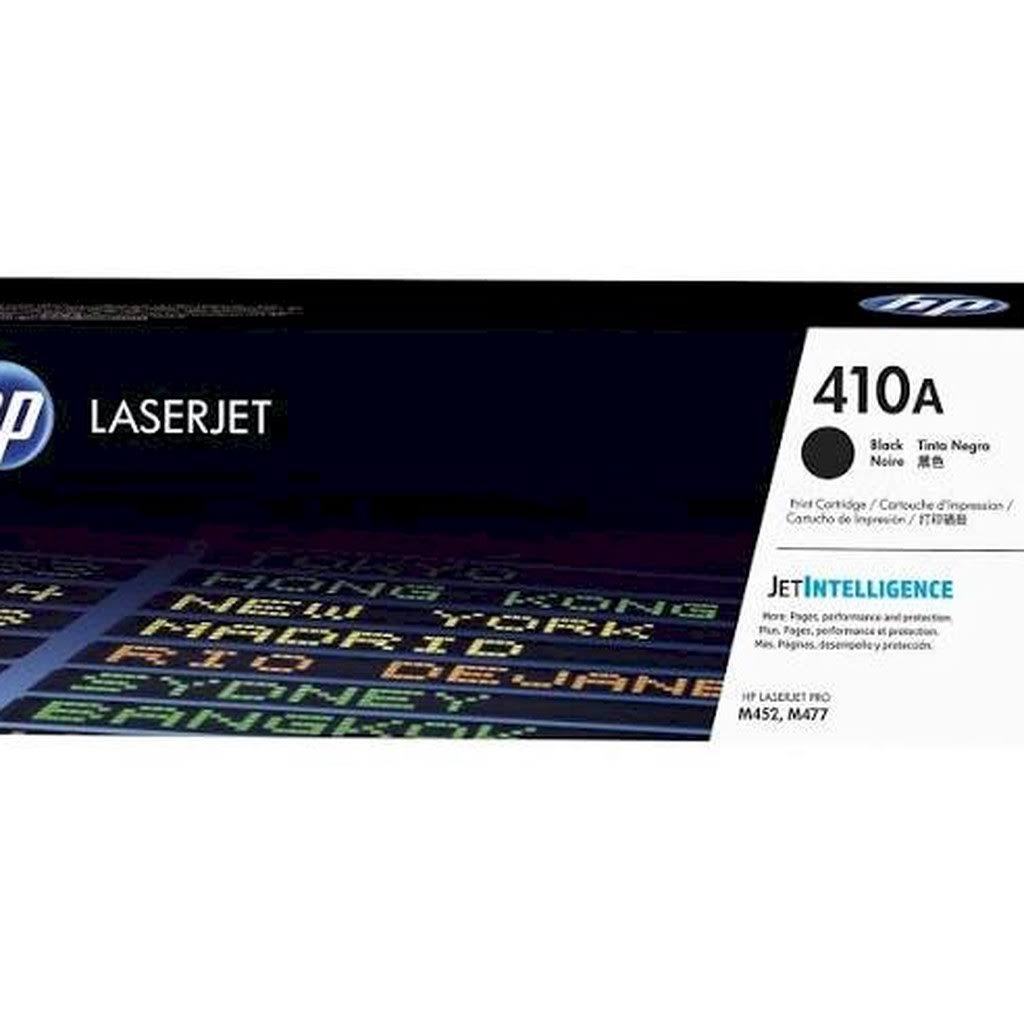 Black Toner Cartridge X23699