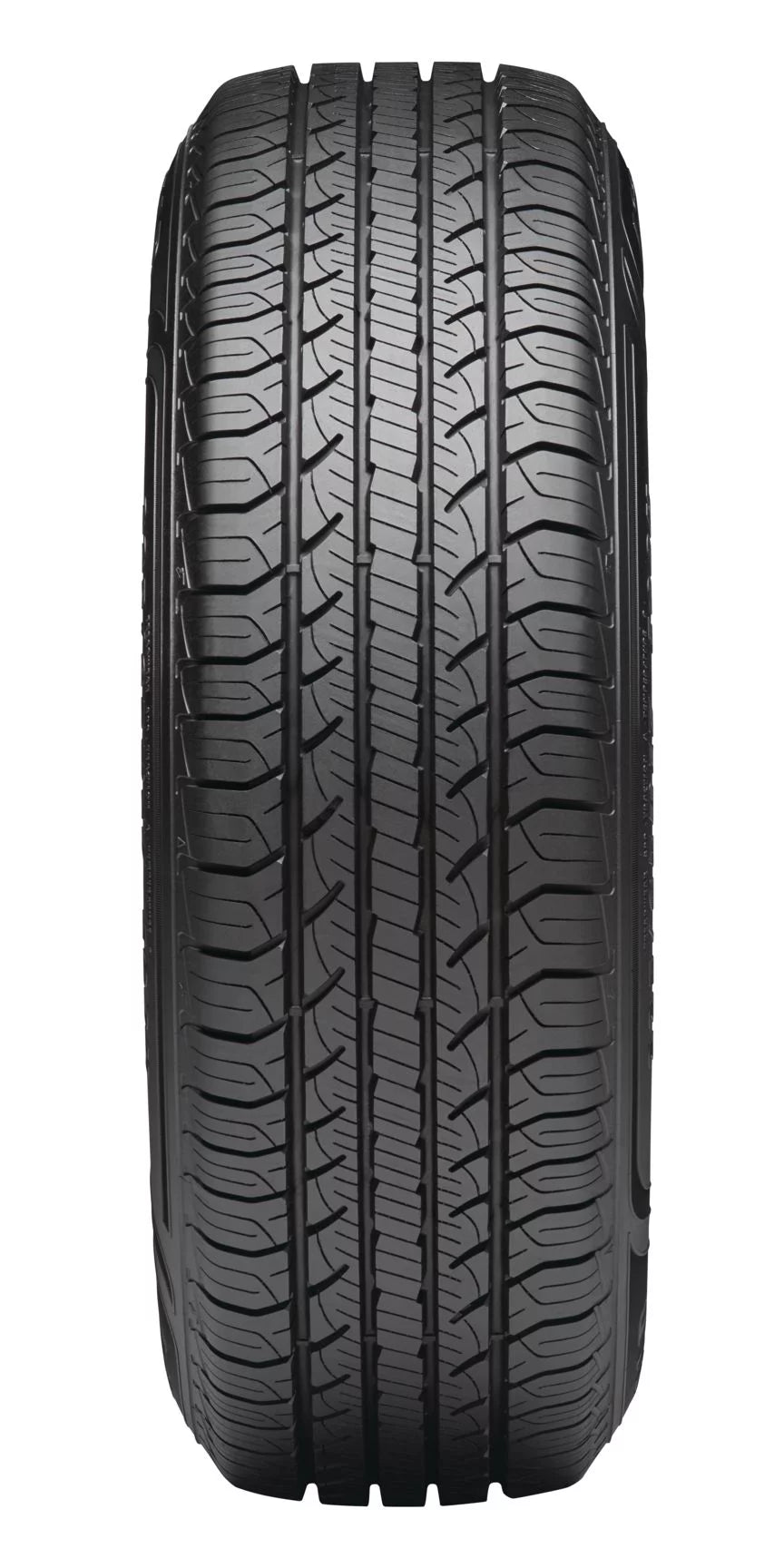 205/55R16 91H All-Season Passenger Car Tire D9459