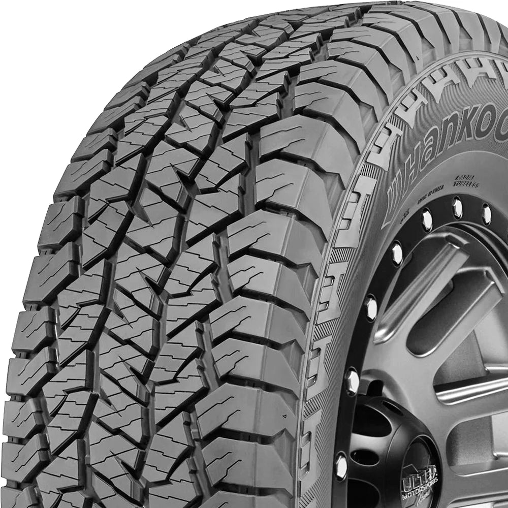 All Terrain 245/75R17 112T Light Truck Tire B692857