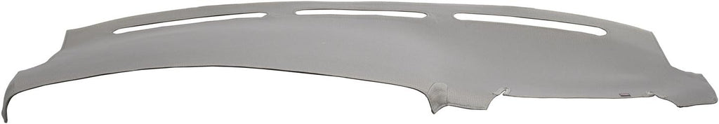 Black Polyester Dashboard Cover Pack of 2 H9700