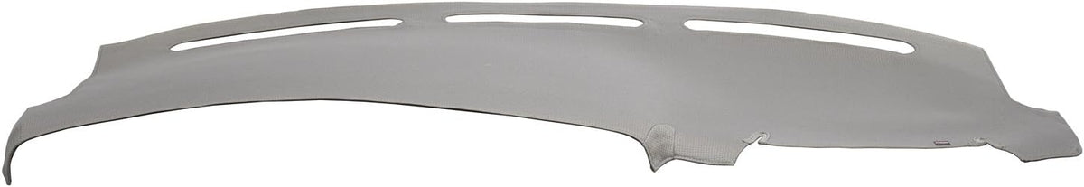 Black Polyester Dashboard Cover Pack of 2 H9700