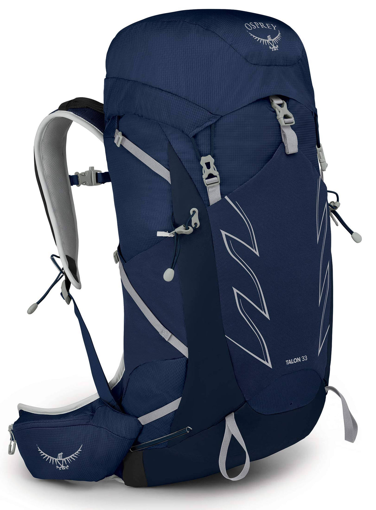 33 Ceramic Blue Backpack G175626