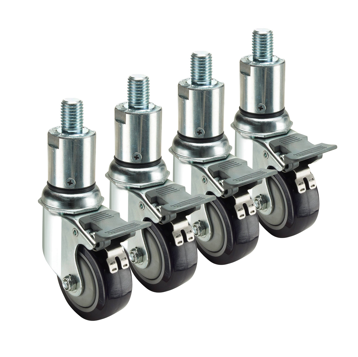 Adjustable Height Threaded Stem J269