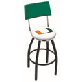 Swivel Counter Stool I724867