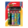 Pocket Lighter Pack of 5 O57253