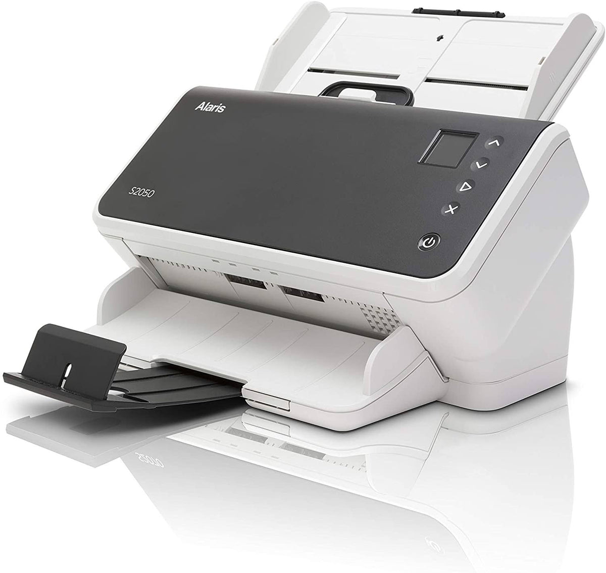 Document Scanner E38822