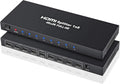 4K 1x8 HDMI Splitter M69313