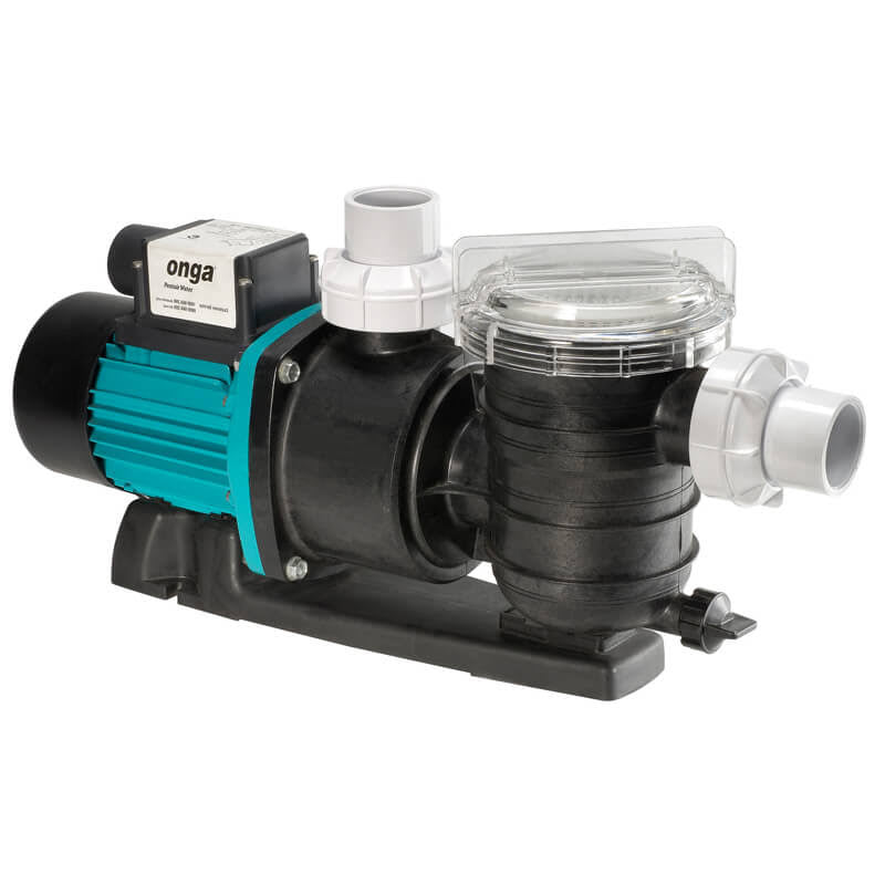 Pool Pump 1 HP Z98767