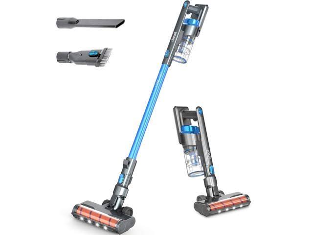 Cordless Stick Handheld Vacuum Cleaner G980545