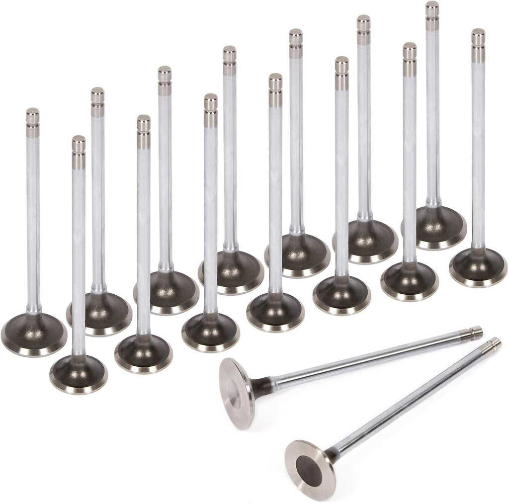 Head Gasket Set Intake Exhaust Valves Q6065