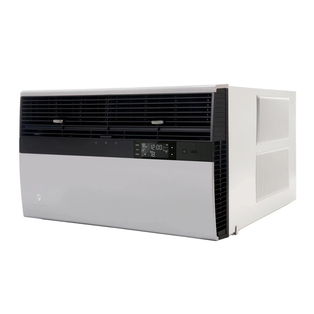 10,000 BTU Smart Wi-Fi Room Air Conditioner R906