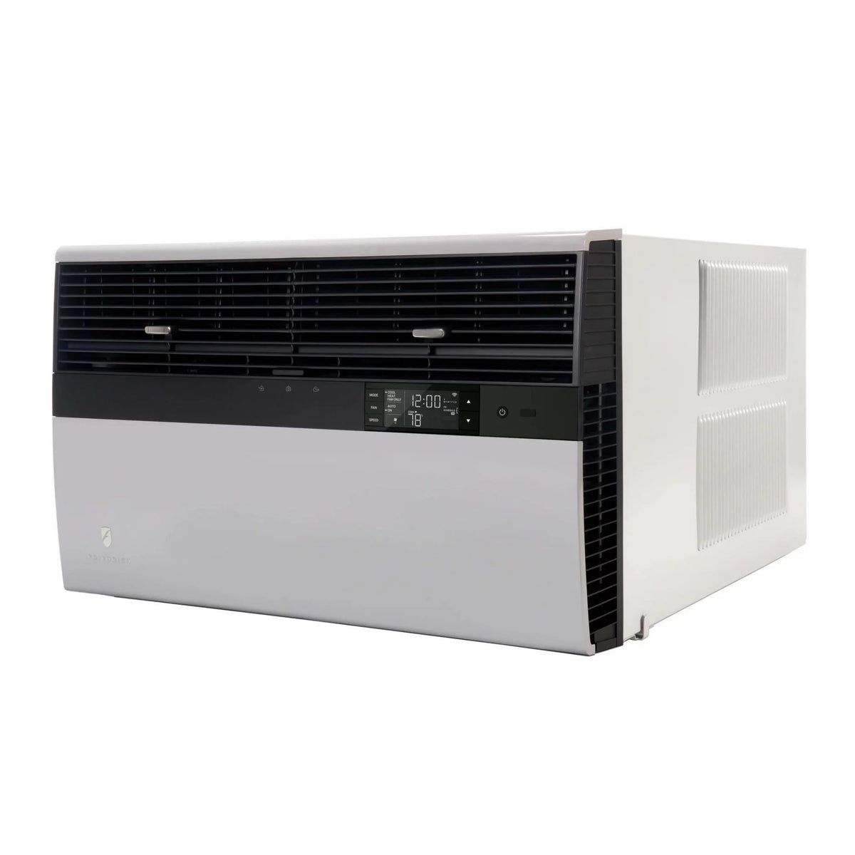 10,000 BTU Smart Wi-Fi Room Air Conditioner R906
