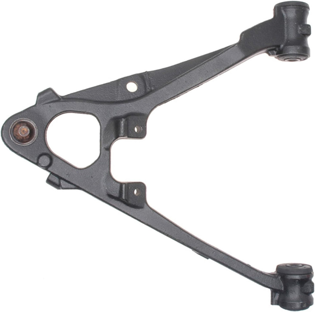 Front Passenger Side Lower Control Arm and Ball Joint Assembly A17424