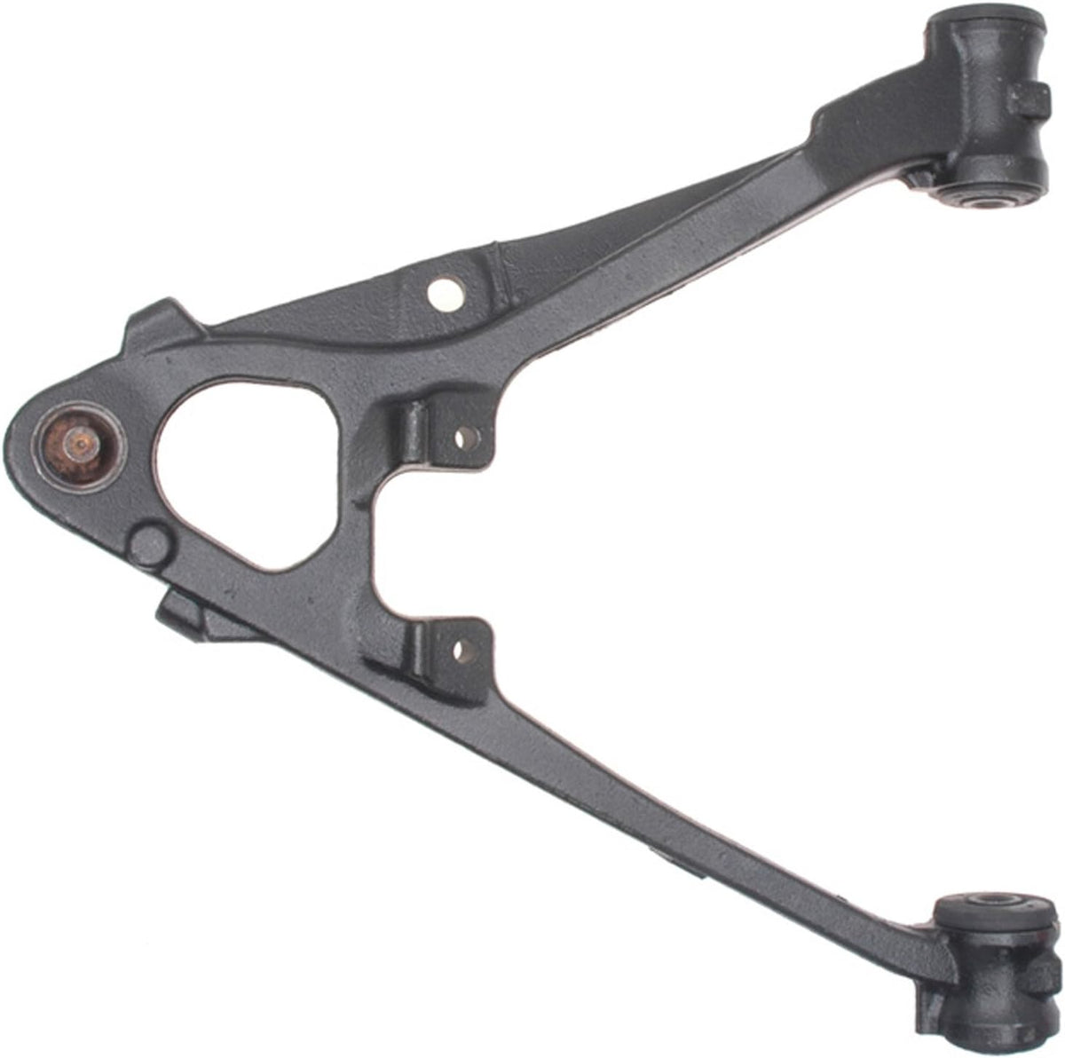 Front Passenger Side Lower Control Arm and Ball Joint Assembly A17424