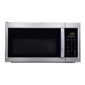 1.7 cu. ft. 1000-Watt Over the Range Microwave in Stainless Steel M706