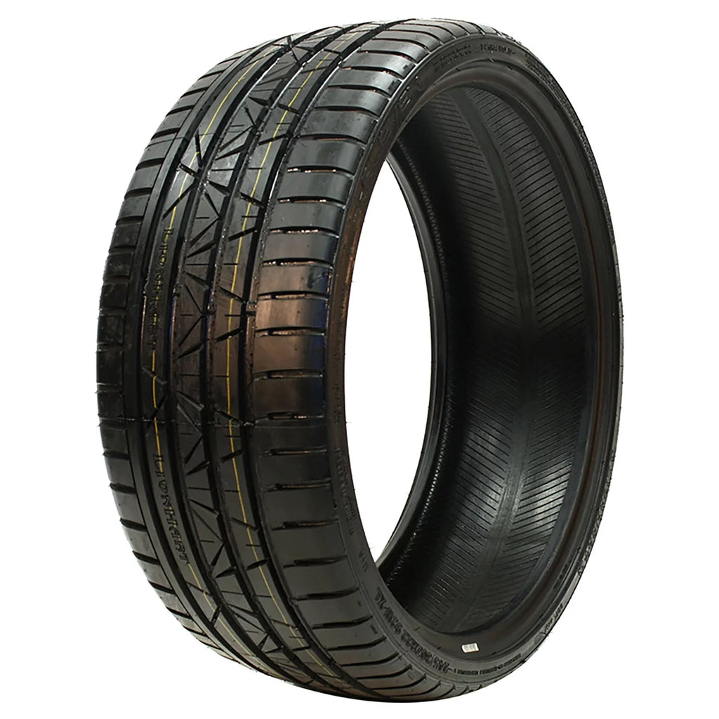 All Season 245/30ZR22 92W XL Passenger Tire S772