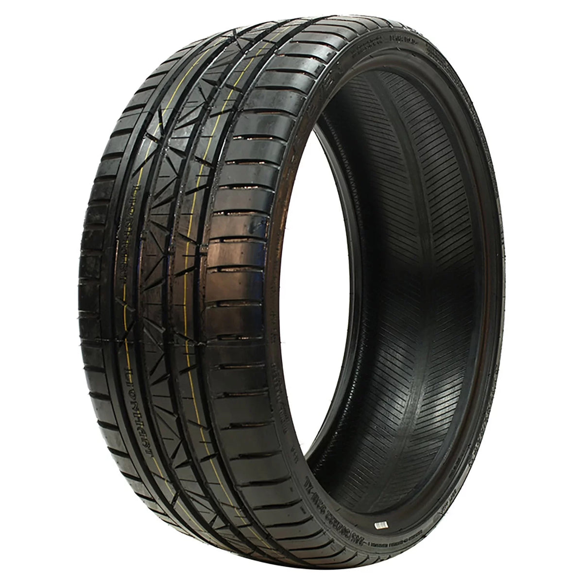 All Season 245/30ZR22 92W XL Passenger Tire S772