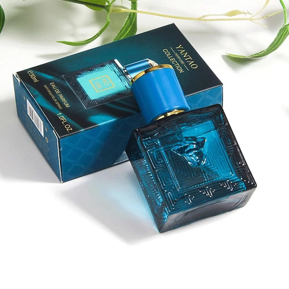 Men Perfume Edt Spray 30 ml (3 pcs) T49420