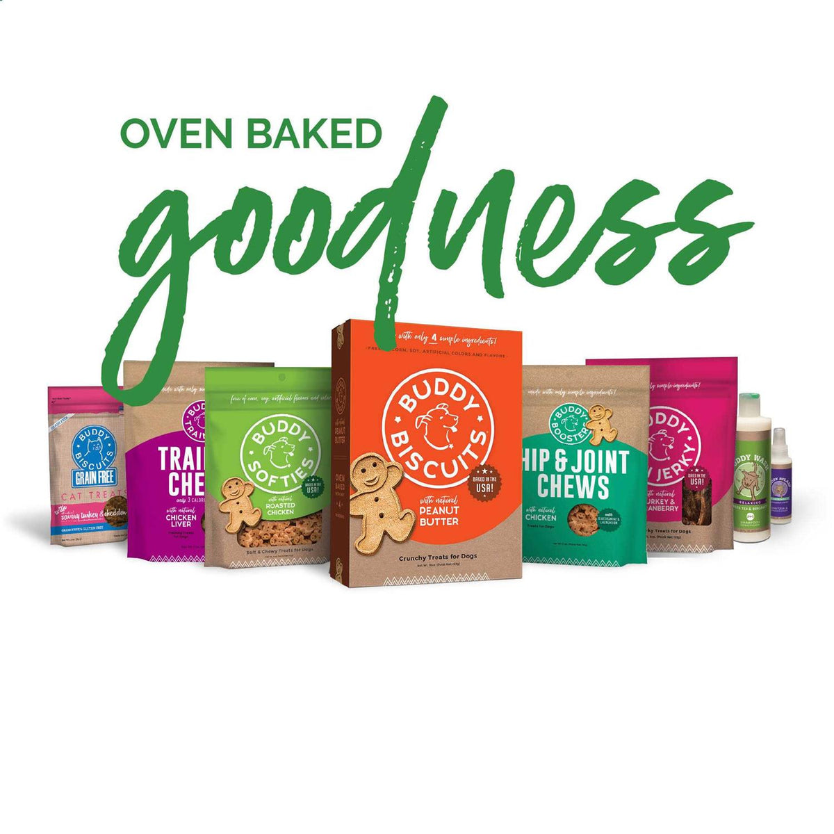 Dog Treats R159086