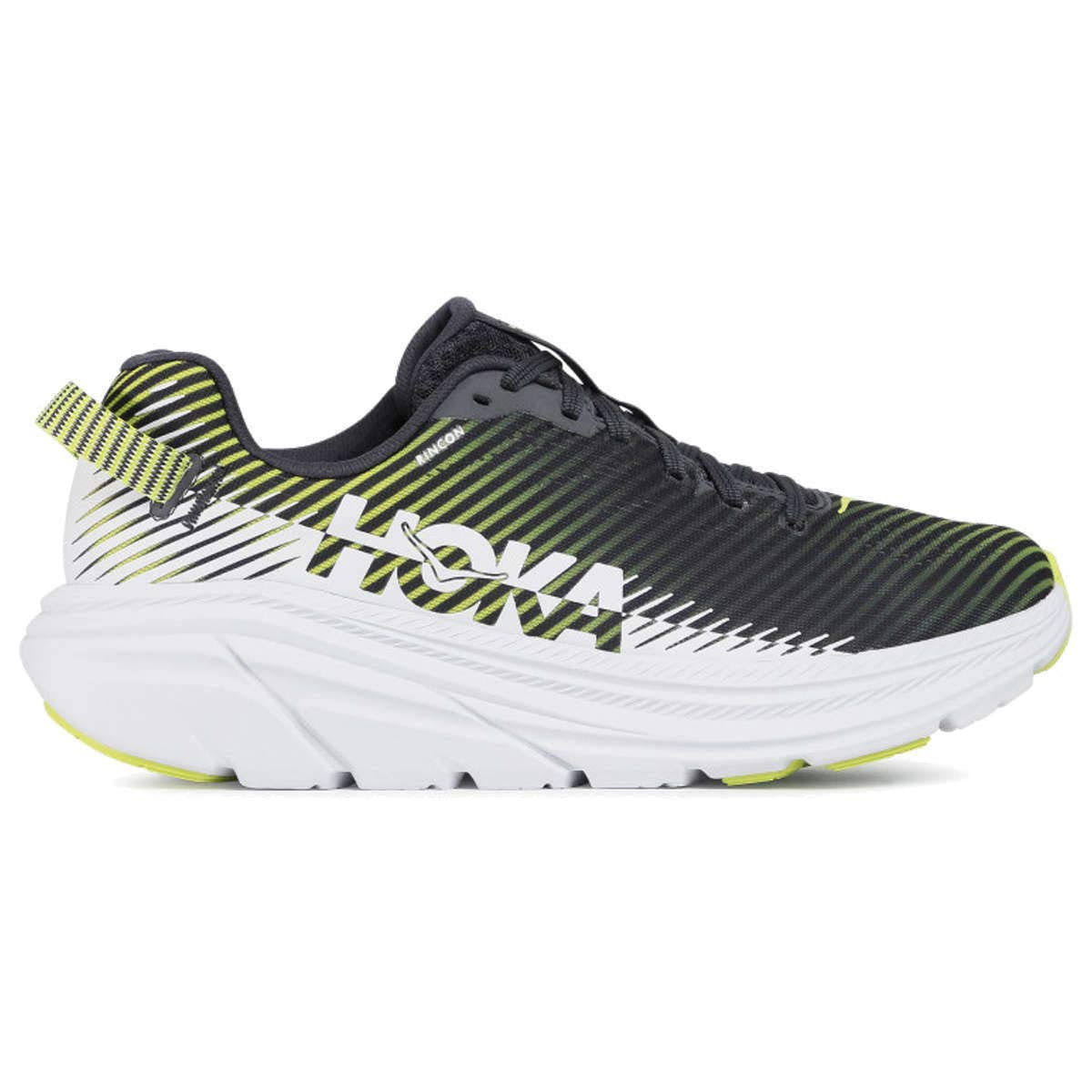 Rincon 2 Odyssey Grey/White 8.5 D W925