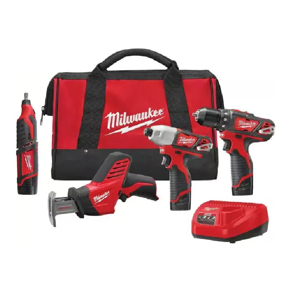 Refurbished 4pc Combo Kit H707773