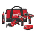 Refurbished 4pc Combo Kit H707773