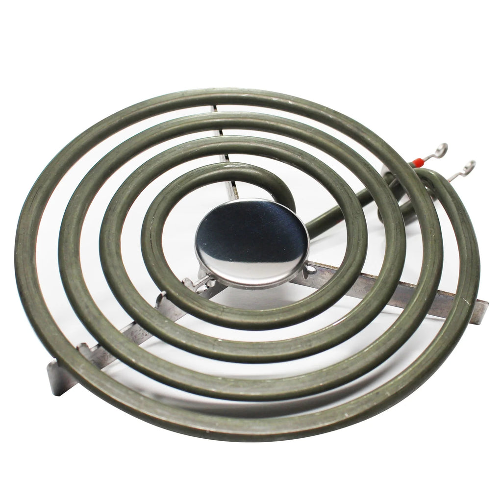 2-Pack 6 inch 4 Turns Surface Burner Element for Range, Stove & Cooktop S855972