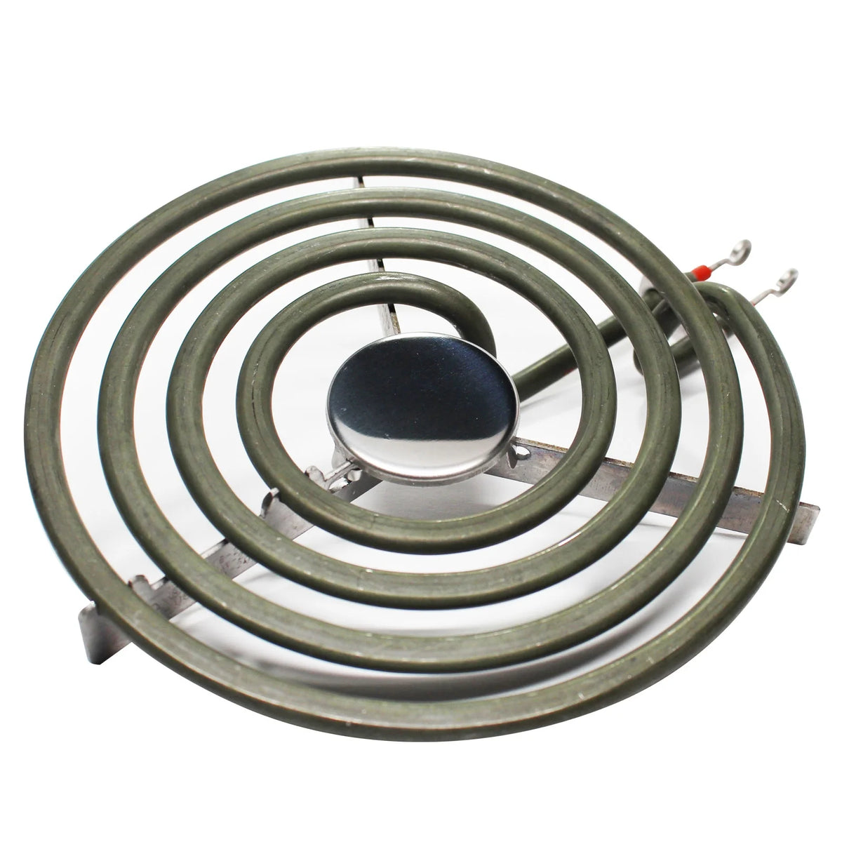 2-Pack 6 inch 4 Turns Surface Burner Element for Range, Stove & Cooktop S855972
