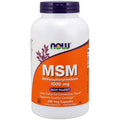 MSM 1,000mg 240vc A1862