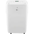 6,000 BTU Portable Air Conditioner D8524